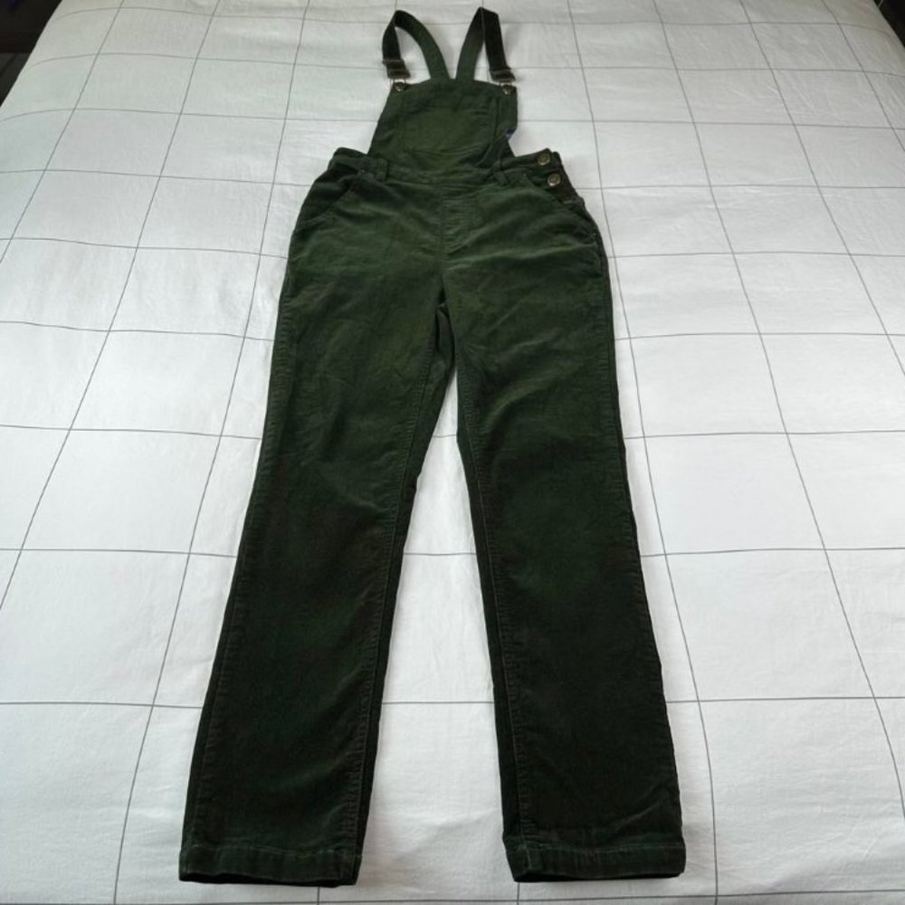 ModCloth Potluck Overalls XS